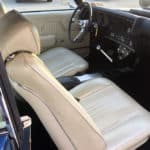 1970 Chevrolet Chevelle SS Recreation Custom Tribute Convertible