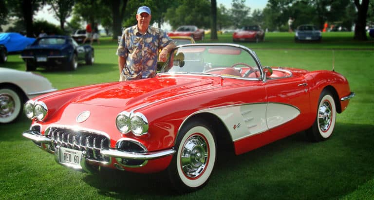 Anderson Restorations | Classic Cars for Sale MN | Muscle Cars MN